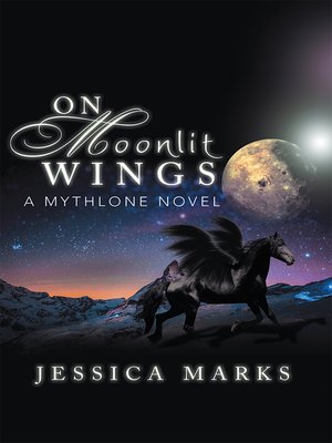 cover image of On Moonlit Wings